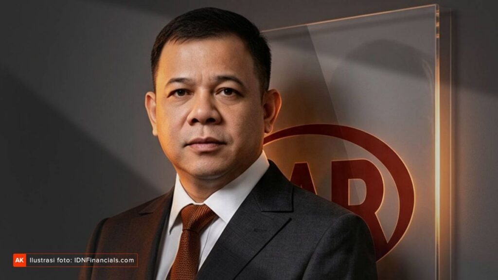 JARR dan BYAN Kompak Bantah Rumor Akuisisi Saham Batubara
