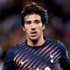 Tottenham Hotspur Resmi Rekrut Sandro Tonali Senilai 100 Juta Pound
