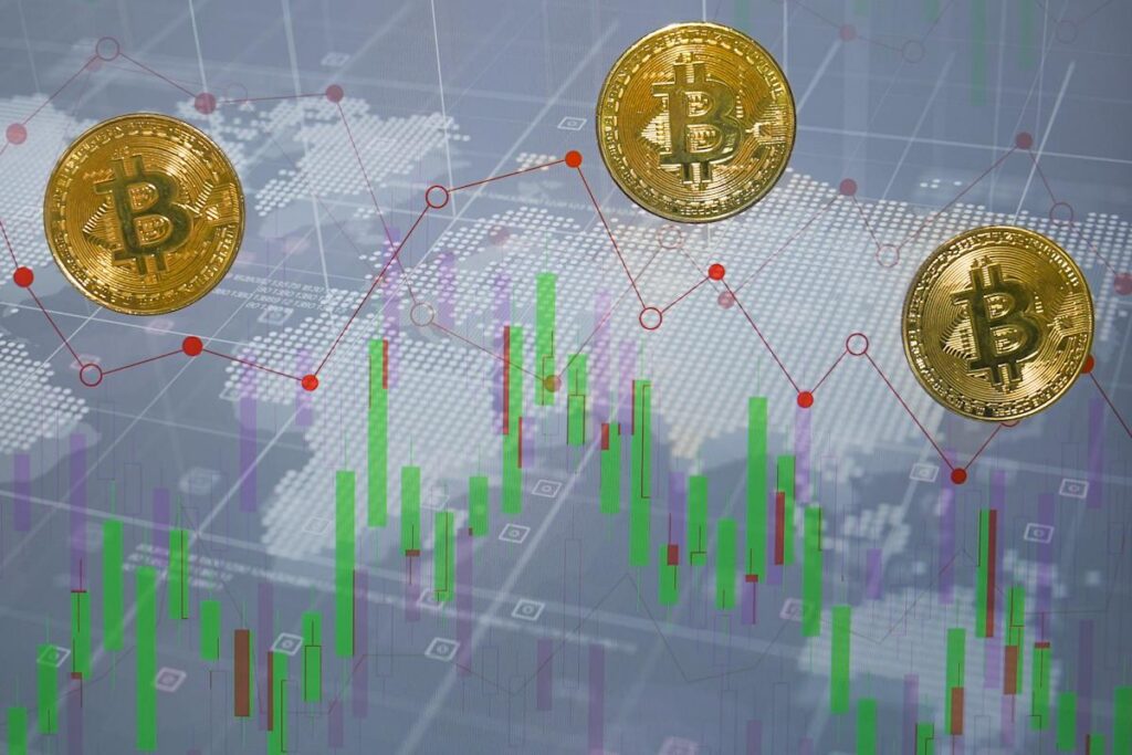 Kapitalisasi Pasar Kripto Melonjak Rp476 Triliun Saat Bitcoin Stabil