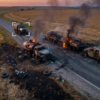 Kemajuan Militer Rusia di Ukraina Melambat Selama Juli 2026