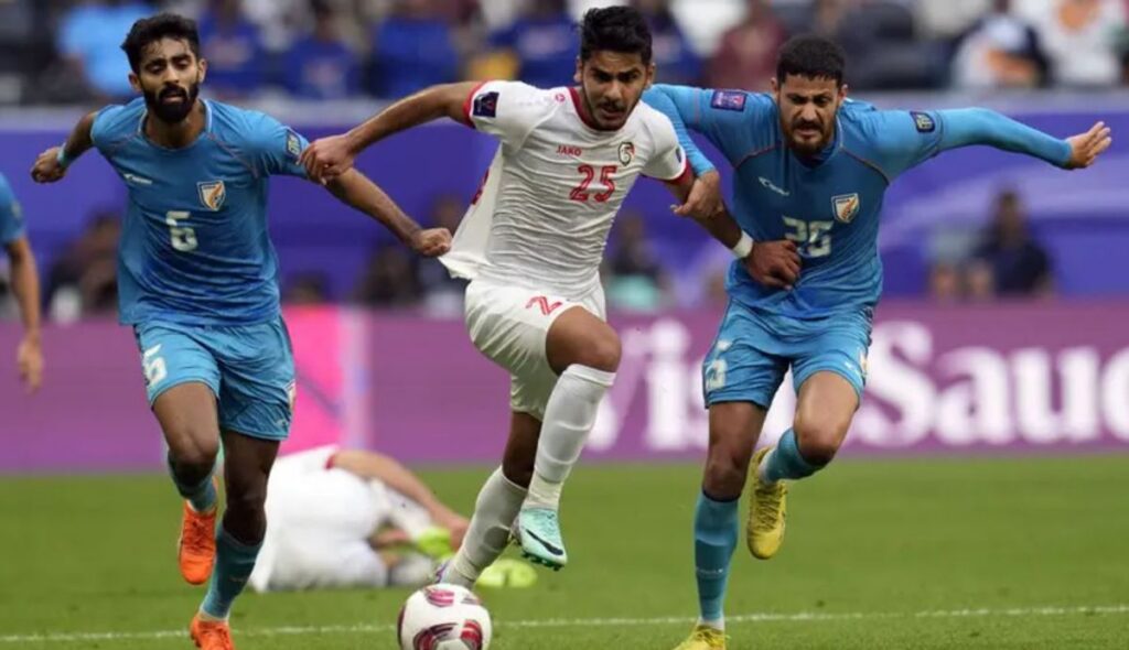 Timnas India Putuskan Bentuk Dua Tim untuk Dua Agenda Bentrok