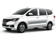 Harga Wuling Confero Bekas Menarik bagi Pemburu Mobil Keluarga