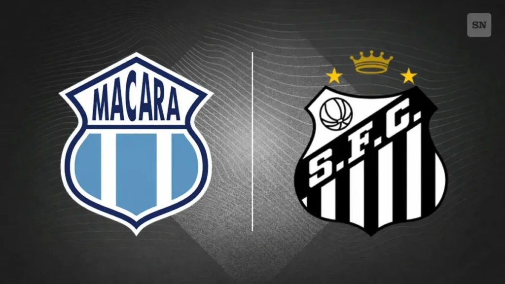 Santos Lolos ke Perempat Final Sul-Americana Setelah Imbang Tanpa Gol dengan Macará