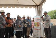 PT Dahana Luncurkan Electronic Detonator dan Operasikan Kembali Pabrik Booster di Subang