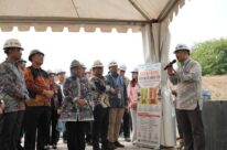 Pemerintah Salurkan Bantuan Gempa NTT dan Evaluasi Koordinasi Lapangan