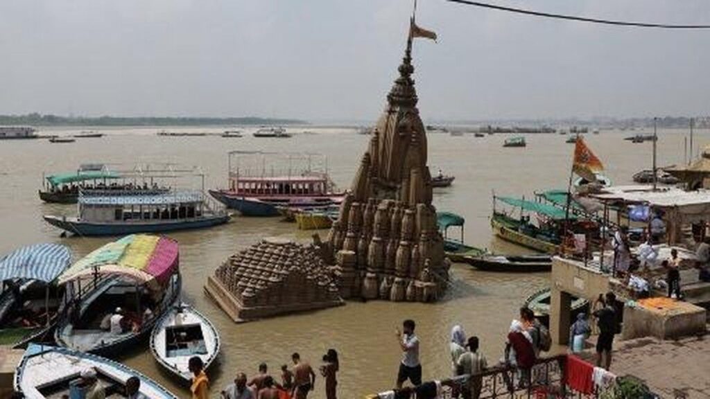 Banjir Bandang Terjang Assam India Bawa Korban Jiwa Dan Kerusakan Massal
