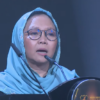 Alissa Wahid Sebut Polisi Berintegritas Jaga Kepercayaan Publik