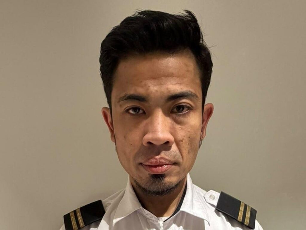 Bareskrim Polri Ungkap Kopilot Malaysia Airlines Bawa 26 Kg Ekstasi