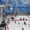 Trans Snow World Surabaya Tawarkan Promo Snow4ever Tiket Main Salju