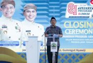 Pameran UMKM Hari Jadi Jateng Catat Transaksi Rp1,165 Miliar