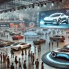 5 Rekomendasi City Car 200-300 Juta Agustus 2026