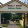 Warga Pulau Tunda Hibahkan Lahan Pembangunan PLTS Serang