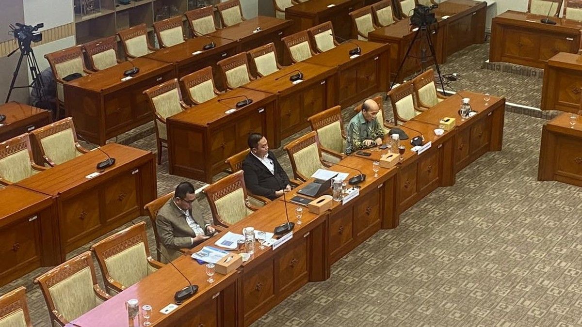 Bambang Harymurti Tegaskan Pentingnya Perlindungan Aset Suami Istri dalam RUU Perampasan Aset