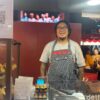 Dari Panggung Musik ke Dapur Roti, Cerita Iwan Saint Loco