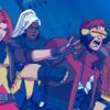 Marvel Pilihh Kit Connor Perankan Cyclops dalam Reboot X Men