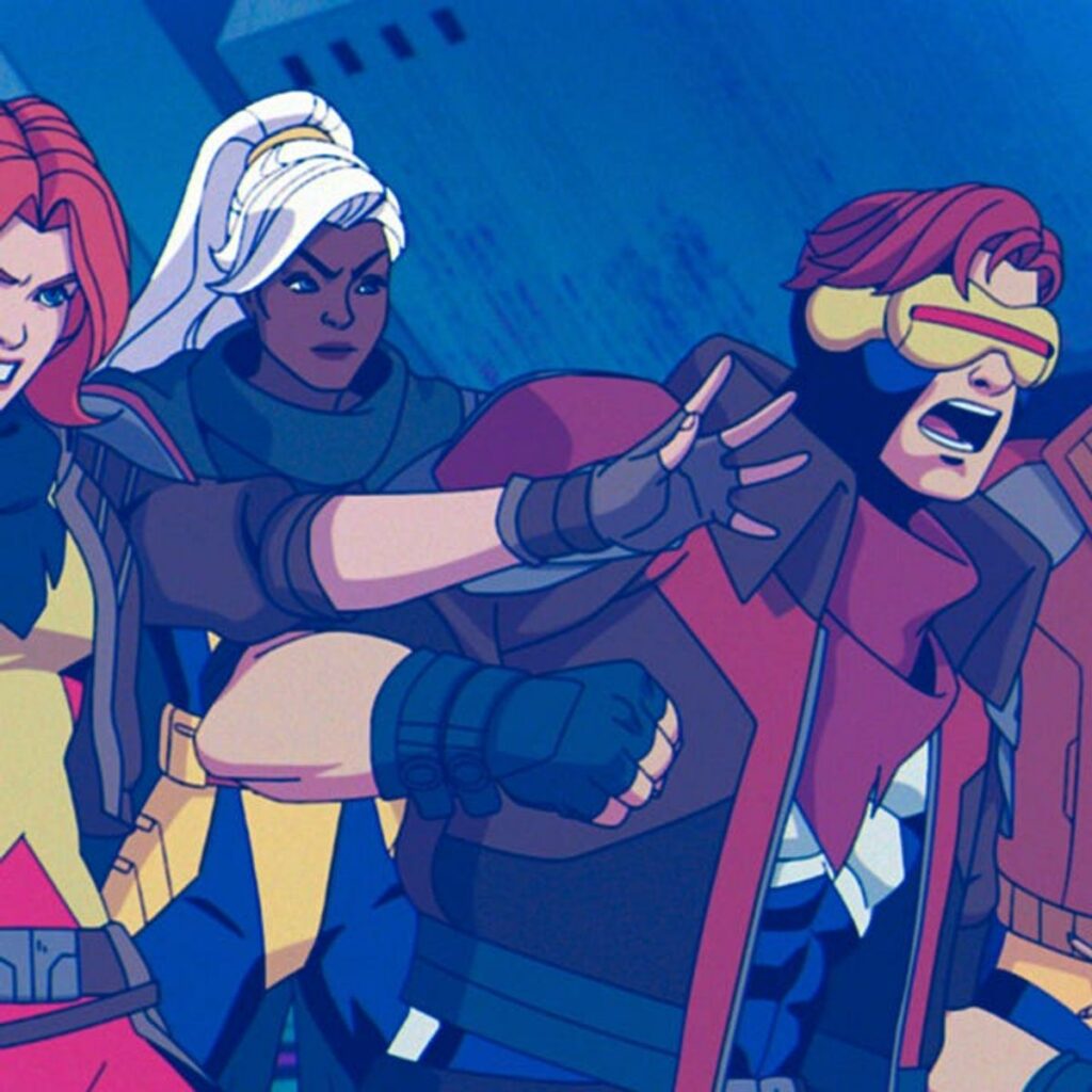 Marvel Pilihh Kit Connor Perankan Cyclops dalam Reboot X Men