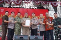 Kemenhub Tegaskan Ngetag Parkir Pakai Orang Tak Punya Dasar Hukum