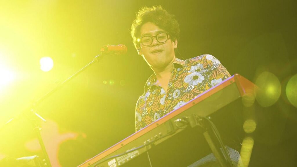 Ardhito Pramono Gugat Sony Music Indonesia Soal Royalti Lagu