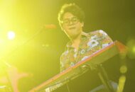 Ardhito Pramono Gugat Sony Music Indonesia Soal Royalti Lagu