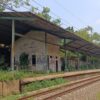 Warga Gunung Putri Bogor Desak Stasiun Kereta Nonaktif Dioperasikan Kembali