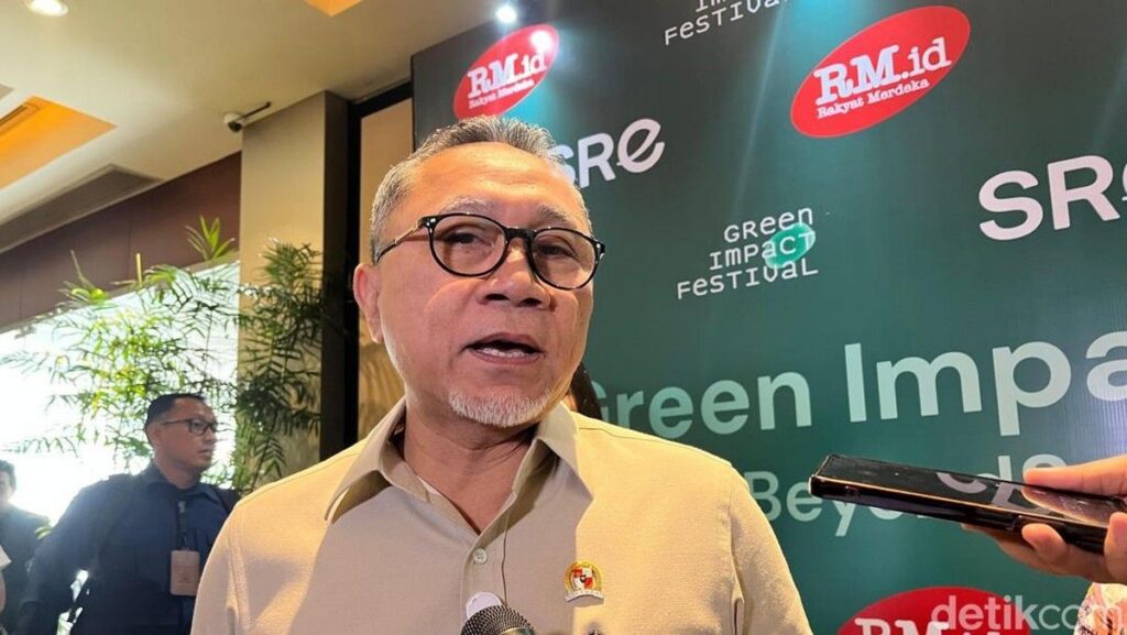 Pemerintah Targetkan 35 Ribu Kopdes Merah Putih Beroperasi September