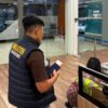 Imigrasi Singaraja Deportasi WN Australia karena Langgar Izin Tinggal