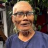 Aktor Senior Diding Boneng Meninggal Dunia pada Usia 76 Tahun