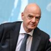 Ancaman Boikot UEFA Mereda Setelah Rencana Komersial FIFA Gagal