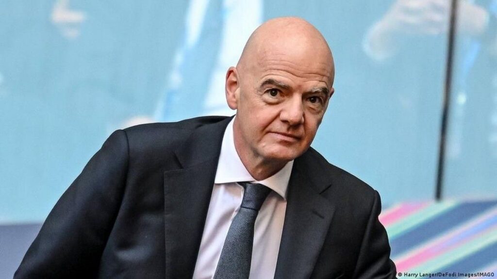 Ancaman Boikot UEFA Mereda Setelah Rencana Komersial FIFA Gagal