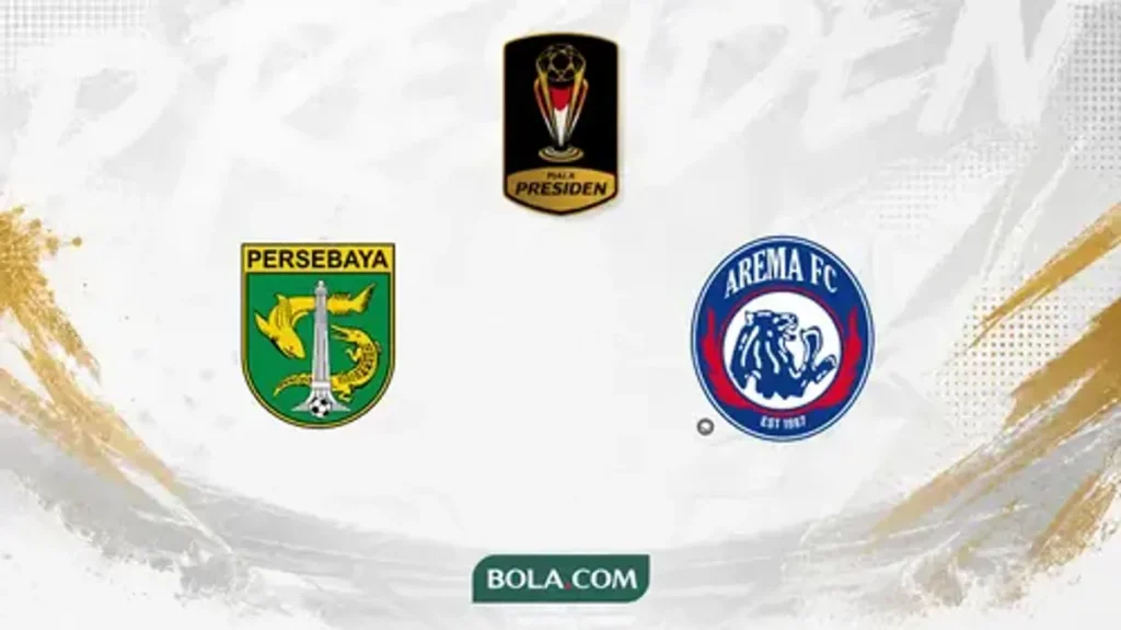 Persebaya dan Arema FC Bertarung di Semifinal Piala Presiden 2026 dengan Ketimpangan Jadwal