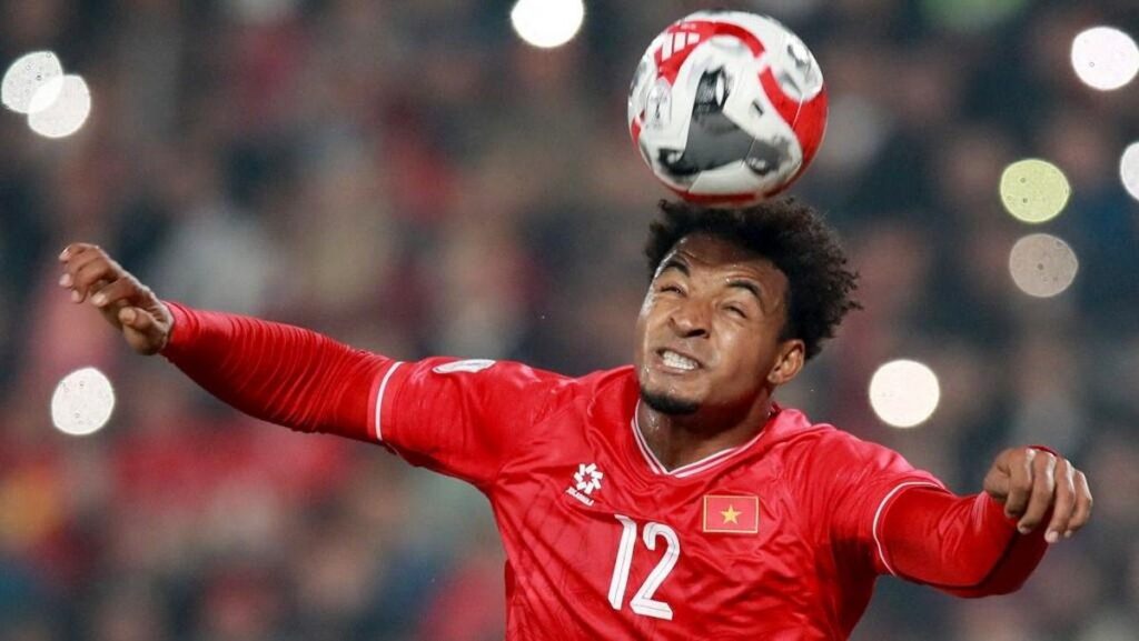 Timnas Indonesia Kalah 0-3 dari Vietnam di Piala AFF 2026