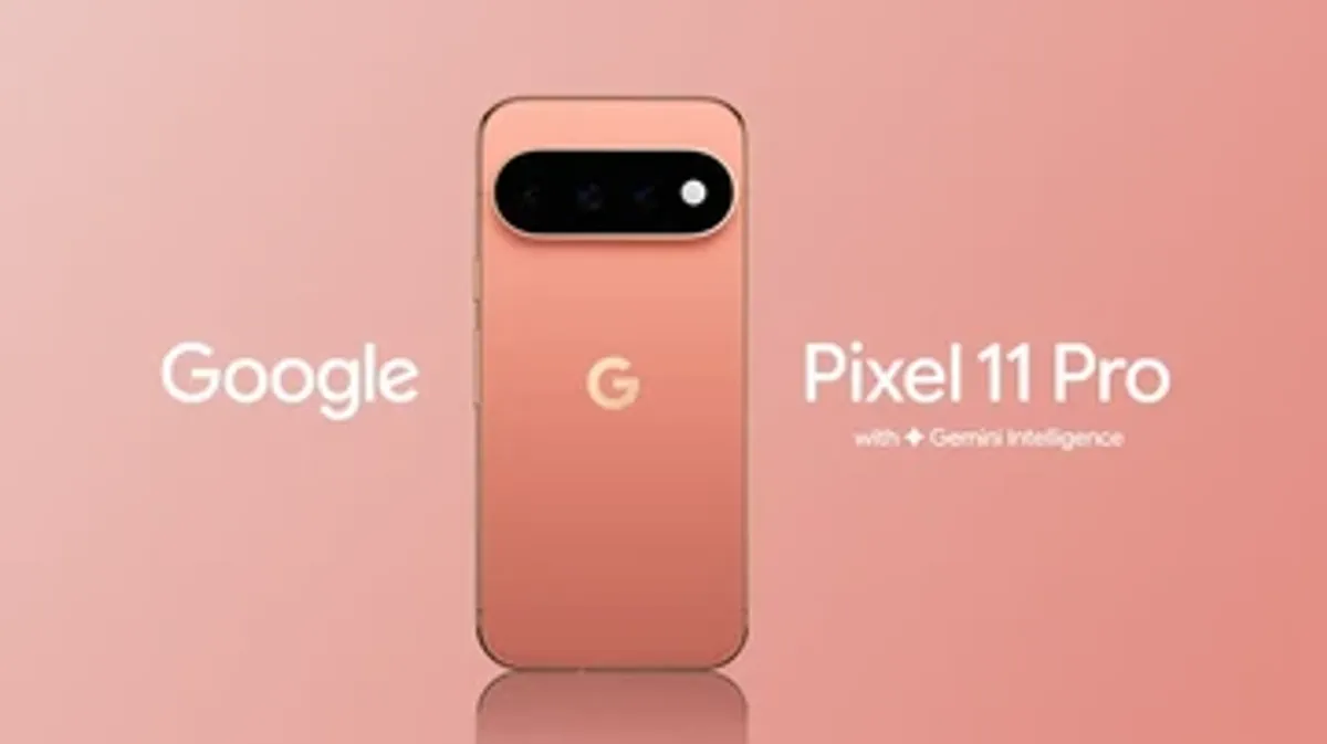 Google Luncurkan Fitur Creator Suite pada Kamera Ponsel Pixel 11