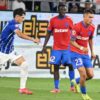 Gigi Becali Mainkan Florin Tanase Saat FCSB Tertinggal dari Farul