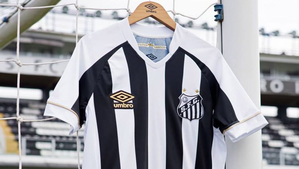 Santos Kantongi Hadiah Rp11,4 Miliar di Copa Sudamericana