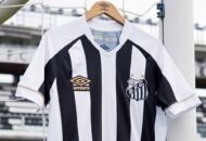Santos Kantongi Hadiah Rp11,4 Miliar di Copa Sudamericana