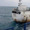 Tim Gabungan Tangkap 8 WNA Penyelundup 1,3 Ton Ketamin