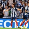 Monterrey Pesta Gol 6-1 atas FC Juarez di Liga MX