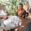 Polisi Tangkap Pria Pemasok Penganiaya Pengendara di Lenteng Agung
