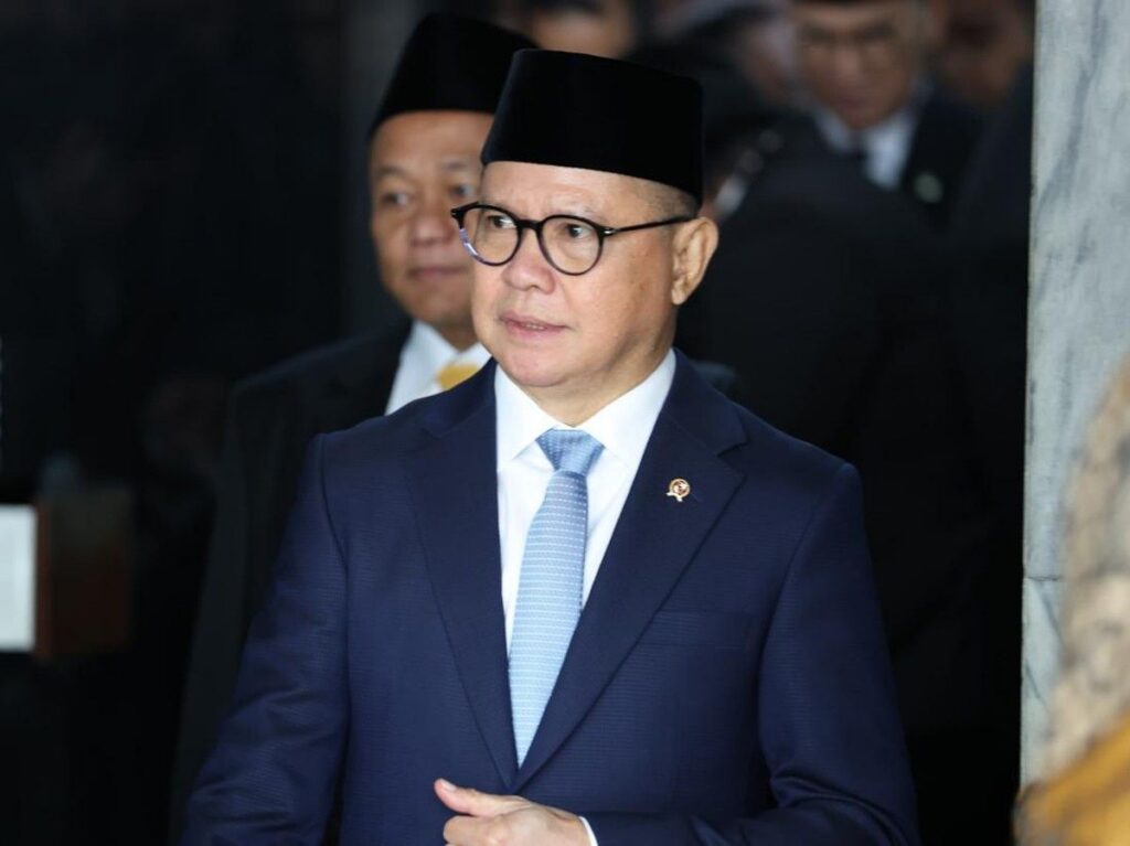 Kementerian P2MI Perkuat Perlindungan Pekerja Migran Pada HUT Ke 81 RI