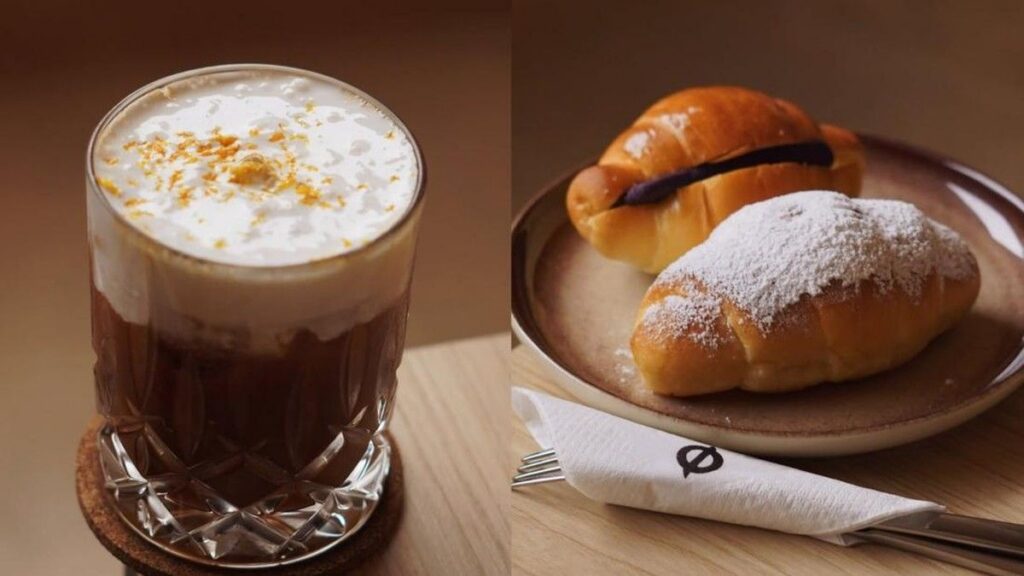 5 Rekomendasi Coffee Shop dengan Salt Bread Enak di Jakarta
