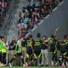 Columbus Crew Tantang Atlas FC Pada Laga Pembuka Leagues Cup 2026