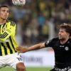 Fenerbahce Tundukkan Sturm Graz 2-0 di Kualifikasi Liga Champions