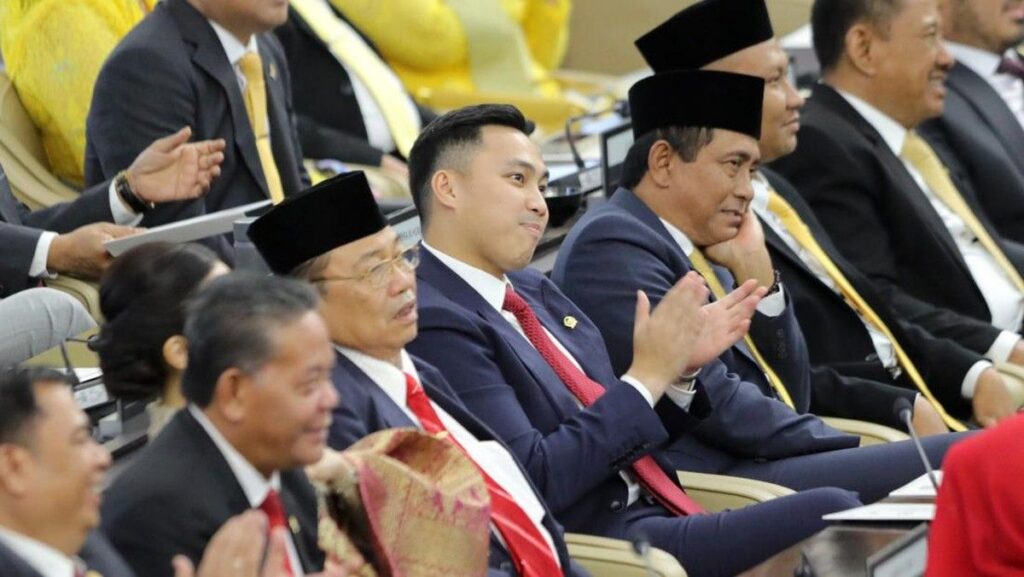 DPR Minta Pengangkatan Guru PPPK Prioritaskan Wilayah 3T dan NTT