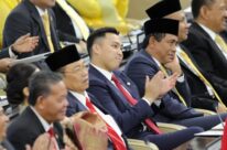 Kebakaran Hutan di Gunung Arjuno-Welirang Picu Penutupan Jalur Pendakian