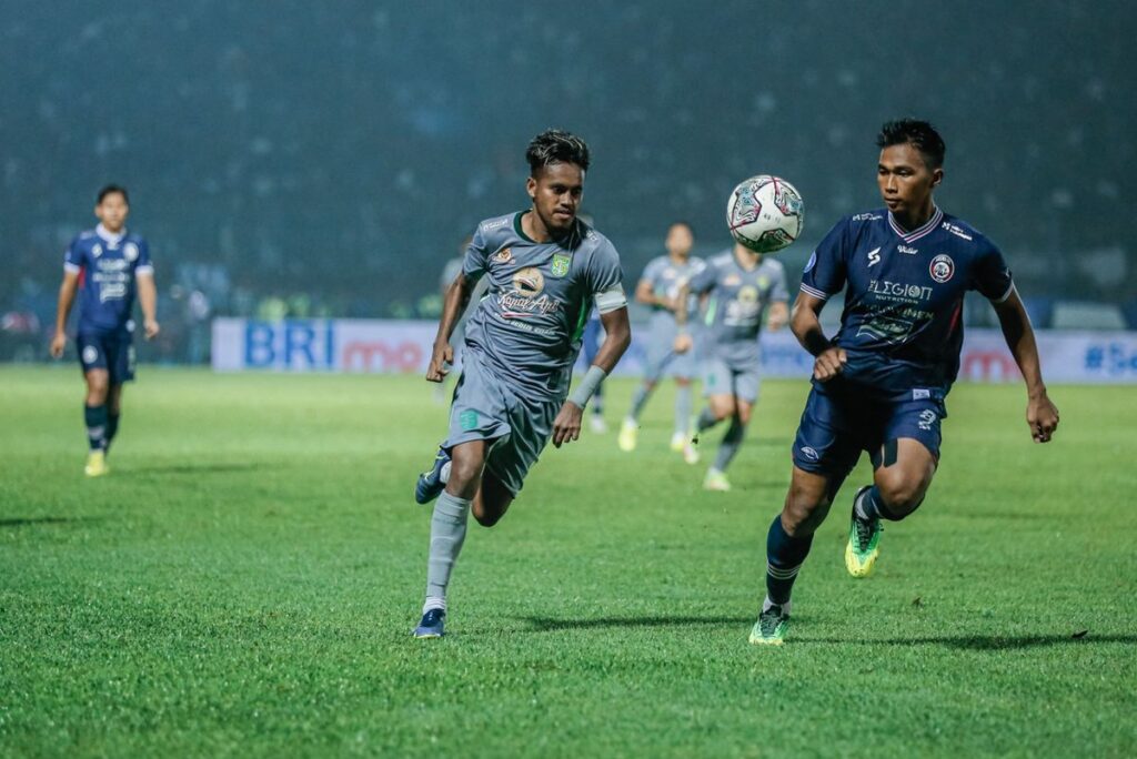 Shin Tae Yong Soroti Kondisi Pemain Persija Usai Gugur