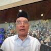 DPR Minta Malaysia dan Singapura Ikut Cegah Karhutla