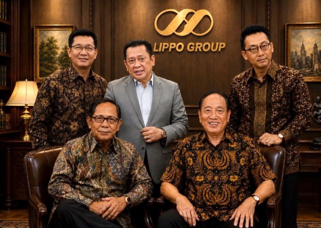 Bamsoet: Industri Properti Pilar Utama Ketahanan Ekonomi Nasional