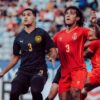 Myanmar membantai Laos 7-2 di Piala AFF 2026