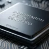 Bocoran Snapdragon 8 Elite Gen 6 Pro Tembus AnTuTu 4,8 Juta Poin
