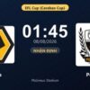 Wolverhampton Wanderers Bantai Port Vale 3-0 di Carabao Cup 2026